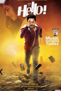 Taqdeer – Hello (2017) HDRip Hindi Dubbed Movie 480p 720p 1080p Download