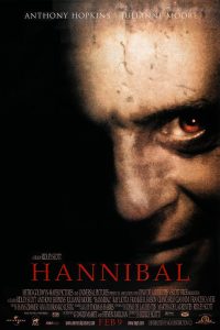 Hannibal (2001) Hindi Dubbed Full Movie REMASTERED Dual Audio {Hindi-English} Download 480p 720p 1080p