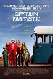 Captain Fantastic (2016) {English With Subtitles} BluRay Full Movie 480p 720p 1080p