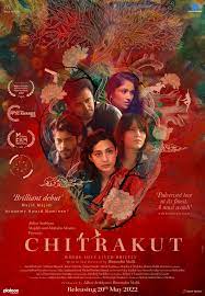 Chitrakut (2022) Hindi HDRip Full Movie JioCinema Full Movie 480p 720p 1080p