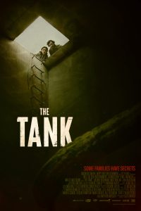 The Tank (2023) Hindi HQ Dubbed WEB-DL Full Movie 480p 720p 1080p
