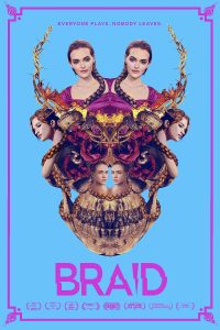 Download Braid (2018) Dual Audio [Hindi-English] Blu-Ray Full Movie 480p 720p 1080p