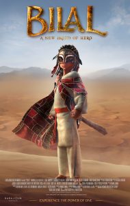 Bilal: A New Breed of Hero (2015) Dual Audio [Hindi-English] Full Movie 480p 720p 1080p