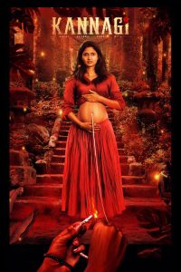 Kannagi (2023) Dual Audio [Hindi-Tamil] WEB-DL Full Movie 480p 720p 1080p