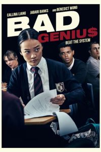 Bad Genius (2024) Dual Audio {Hindi-English} WEB-DL Full Movie 480p 720p 1080p