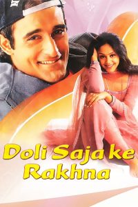 Download Doli Saja Ke Rakhna (1998) AMZN WEB-DL Hindi Full Movie 480p 720p 1080p