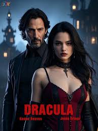 Download Dracula (2025) Season 1 Dual Audio {Hindi-English} Complete Series 480p 720p 1080p