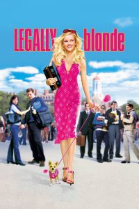 Legally Blonde (2001) {English With Subtitles} Full Movie 480p 720p 1080p