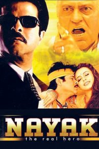 Download Nayak: The Real Hero (2001) WEB-DL Hindi Full Movie 480p 720p 1080p