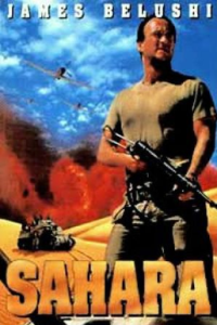 Sahara (1995) Dual Audio {Hindi-English} BluRay Full Movie 480p 720p 1080p