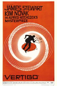 Vertigo (1958) Dual Audio {Hindi-English} BluRay  Full Movie 480p 720p 1080p