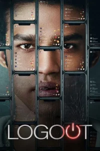 Download Logout (2025) ZEE5 WEB-DL Hindi Full Movie 480p 720p 1080p