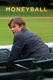 Download Moneyball (2011) Dual Audio {Hindi-English} Full Movie 480p 720p 1080p