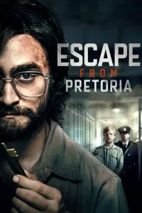 Download Escape from Pretoria (2020) {English With Subtitles} WeB-DL Full Movie 480p 720p 1080p