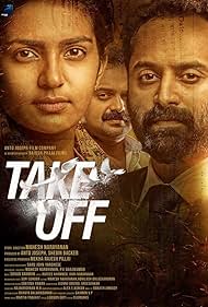 Download Take Off (2017) Hindi ORG. Dubbed WEB-DL Full Movie 480p 720p 1080p