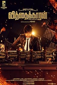 Download Vithaikkaaran (2024) WEB-DL ORG. Dual Audio [Hindi – Tamil] Full Movie 480p 720p 1080p