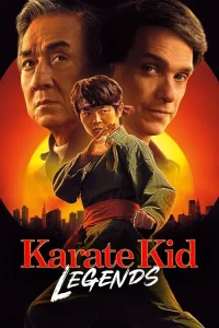 Download Karate Kid: Legends (2025) Hindi HDTC Full Movie 480p 720p 1080p