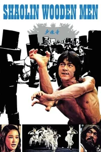 Download Shaolin Wooden Men (1976) Dual Audio (Hindi-English) Full Movie 480p 720p 1080p