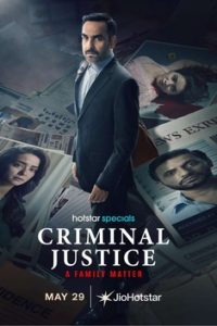 Download Criminal Justice (Season 4) Hindi JioHotstar {First 4 Episode Added} WEB-DL Series 480p 720p 1080p