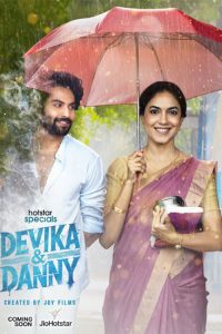 Download Devika and Danny (2025) Hindi Season 1 Complete JioHotstar Special WEB Series 480p 720p 1080p