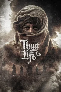 Download Thug Life (2025) Hindi HDTC Full Movie 480p 720p 1080p