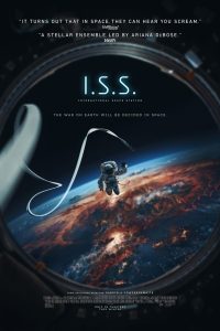 Download I.S.S. (2023) WEB-DL {Hindi-English} Full Movie 480p 720p 1080p