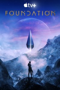 Download Foundation (Season 1-2) {English With Subtitles} WeB-DL Series 480p 720p