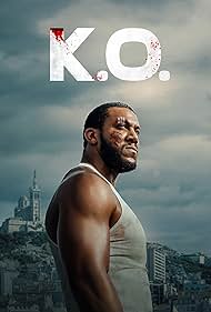 Download K.O. (2025) WEB-DL NetFlix Dual Audio {Hindi-English} Full Movie 480p 720p 1080p