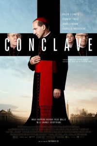 Download Conclave (2024) Blu-Ray Dual Audio {Hindi-English} Full Movie 480p 720p 1080p