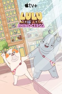 Download Lulu Is a Rhinoceros (2025) WEB-DL Dual Audio {Hindi-English} Full Movie 480p 720p 1080p