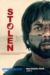 Download Stolen (2025) AMZN WEB-DL {Hindi DD5.1} Full Movie 480p 720p 1080p