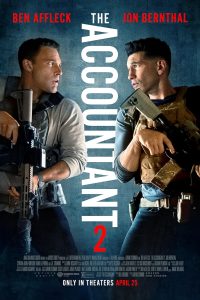Download The Accountant 2 (2025) WEB-DL Dual Audio {Hindi-English} Full Movie 480p 720p 1080p