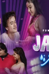 Download [18+] Japani Malish (2025) S01 [Episode 1 To 3] Hindi Hunters WEB Series 480p 720p 1080p