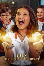 Download Luz: The Light of the Heart (Season 1) Multi Audio {Hindi-English-Portuguese} WeB-DL Series 480p 720p 1080p