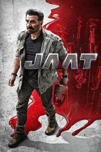 Download Jaat (2025) Netflix WEB-DL {Hindi ORG. DD5.1} Full Movie 480p 720p 1080p
