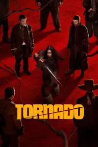 Download Tornado (2025) TS English Full Movie 480p 720p 1080p